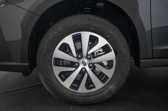 new 2025 Subaru Outback car, priced at $38,158