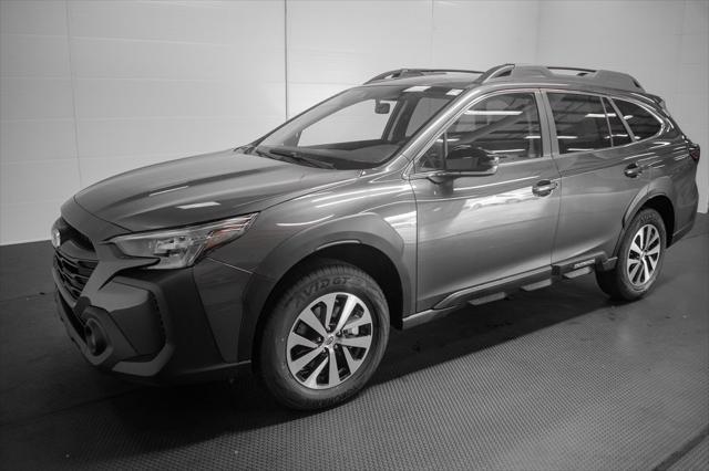 new 2025 Subaru Outback car, priced at $38,158
