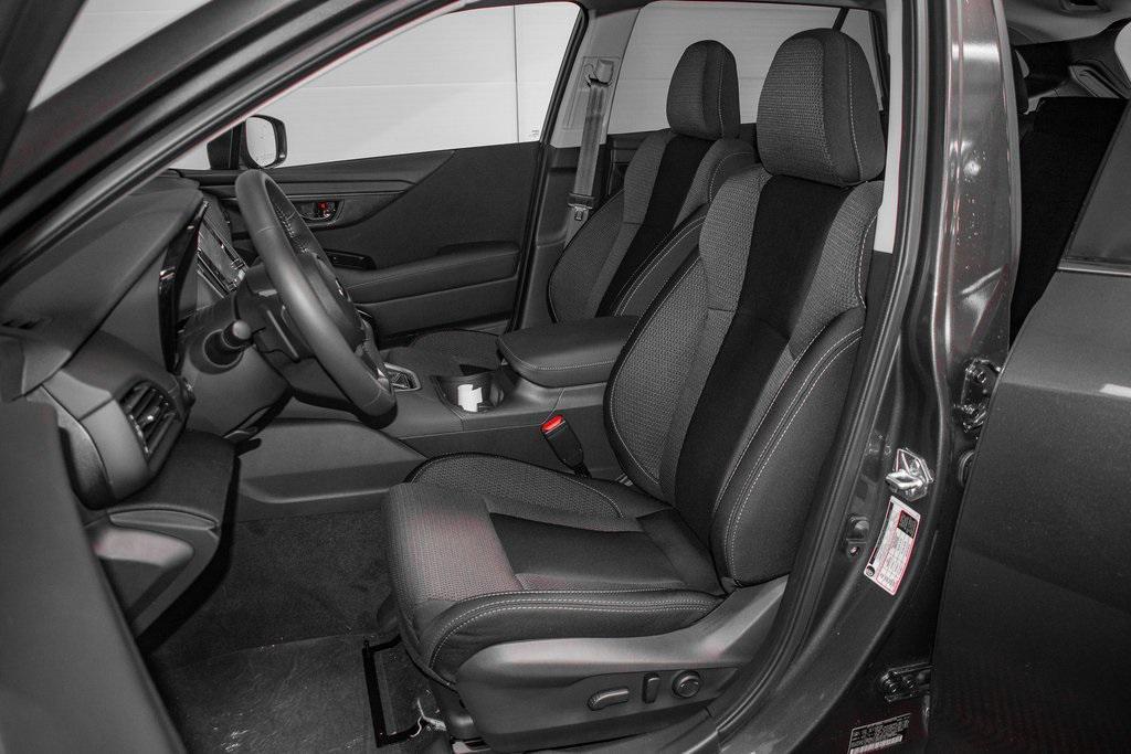 new 2025 Subaru Outback car, priced at $36,230