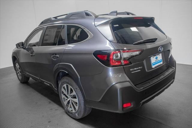 new 2025 Subaru Outback car, priced at $38,158