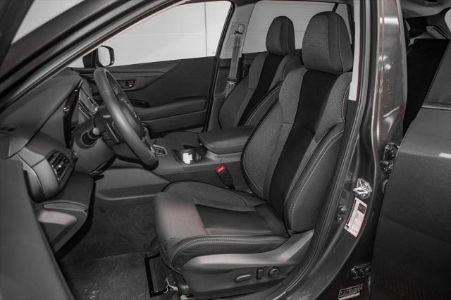 new 2025 Subaru Outback car, priced at $38,158
