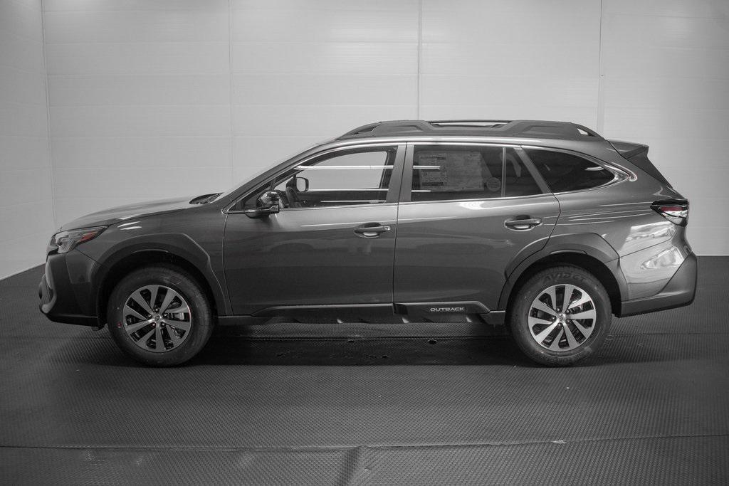 new 2025 Subaru Outback car, priced at $36,230