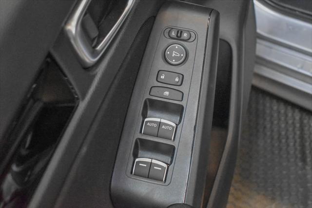 used 2023 Honda Civic car, priced at $23,500