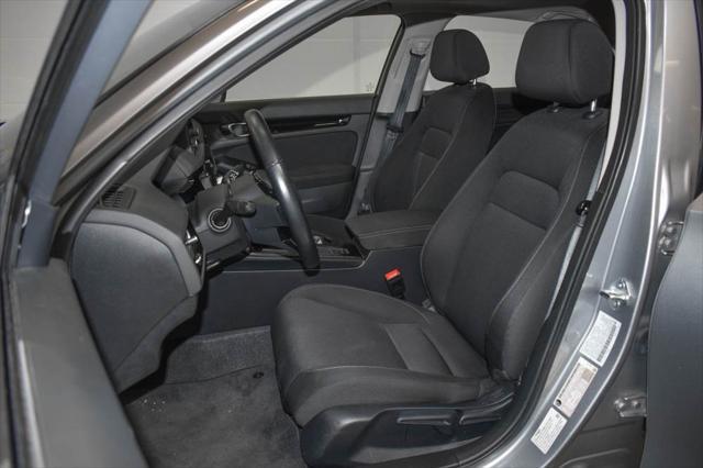 used 2023 Honda Civic car, priced at $23,500