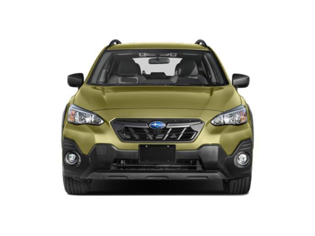 used 2021 Subaru Crosstrek car, priced at $24,895