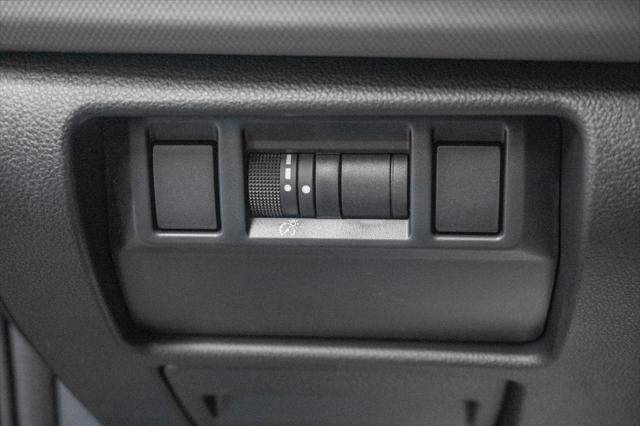 new 2025 Subaru Forester car, priced at $38,281
