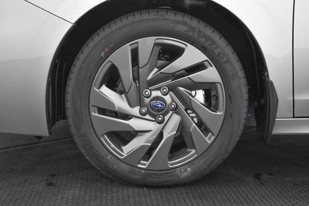 new 2025 Subaru Legacy car, priced at $36,371
