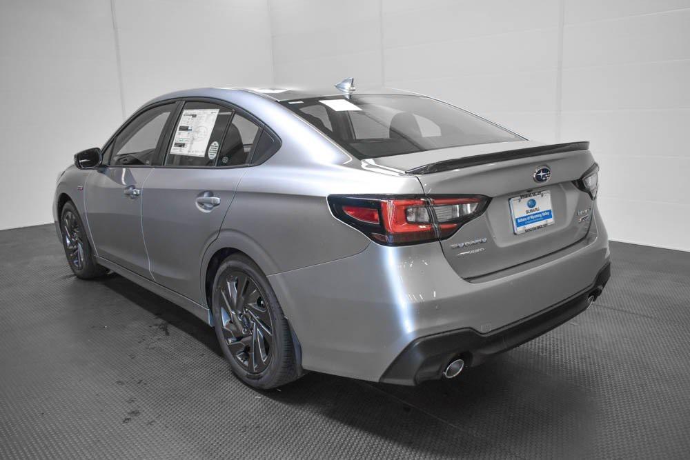 new 2025 Subaru Legacy car, priced at $36,371