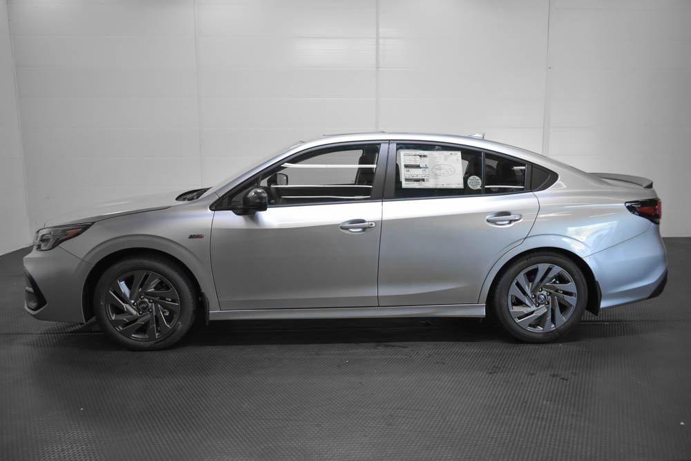 new 2025 Subaru Legacy car, priced at $36,371