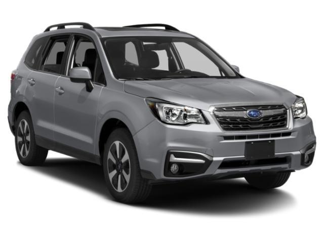 used 2018 Subaru Forester car, priced at $18,000