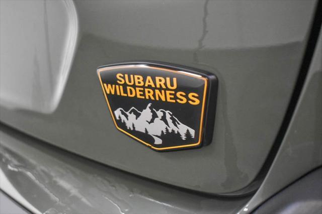 used 2025 Subaru Crosstrek car, priced at $33,000