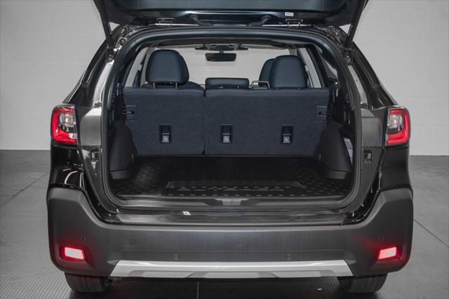 new 2025 Subaru Outback car, priced at $38,739