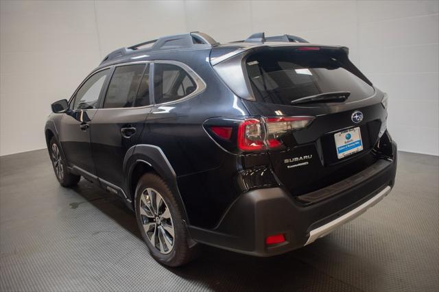 new 2025 Subaru Outback car, priced at $38,739