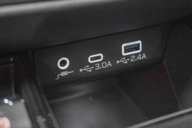 new 2025 Subaru Outback car, priced at $38,739
