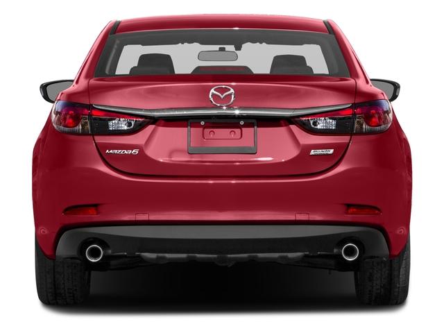 used 2016 Mazda Mazda6 car, priced at $15,553