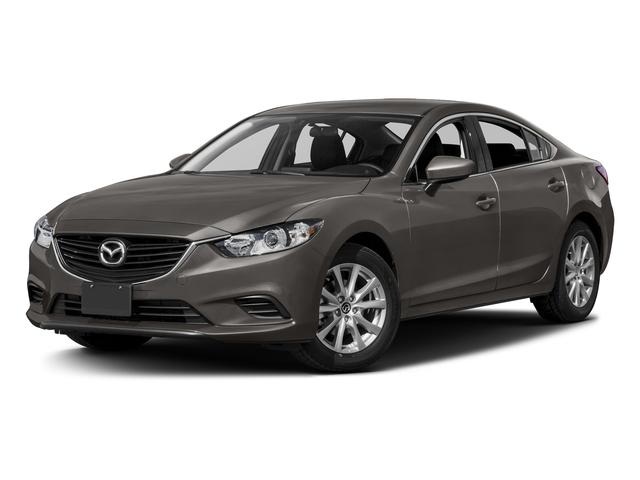 used 2016 Mazda Mazda6 car, priced at $15,553