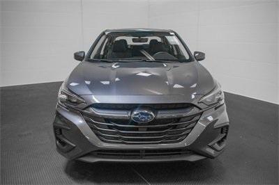 new 2025 Subaru Legacy car, priced at $33,823