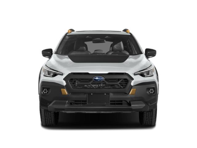 new 2024 Subaru Crosstrek car, priced at $34,457