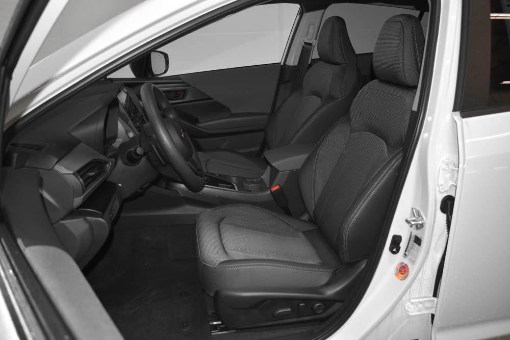 new 2025 Subaru Crosstrek car, priced at $30,856