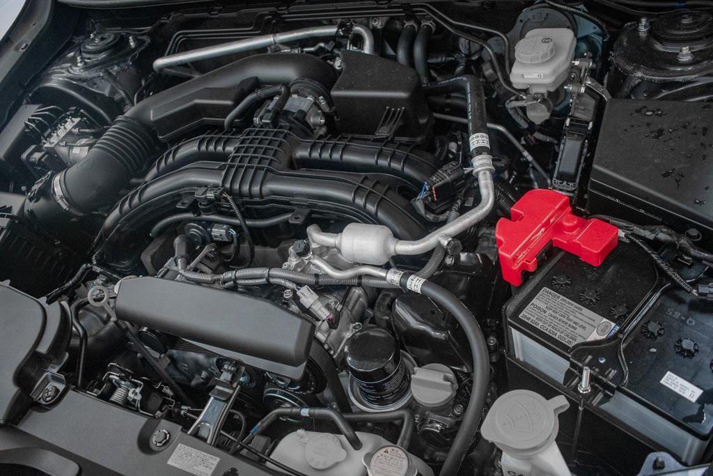 new 2025 Subaru Crosstrek car, priced at $30,856