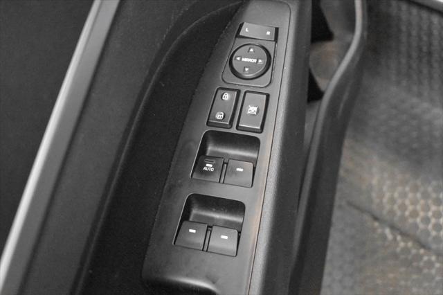 used 2020 Hyundai Elantra car, priced at $13,500