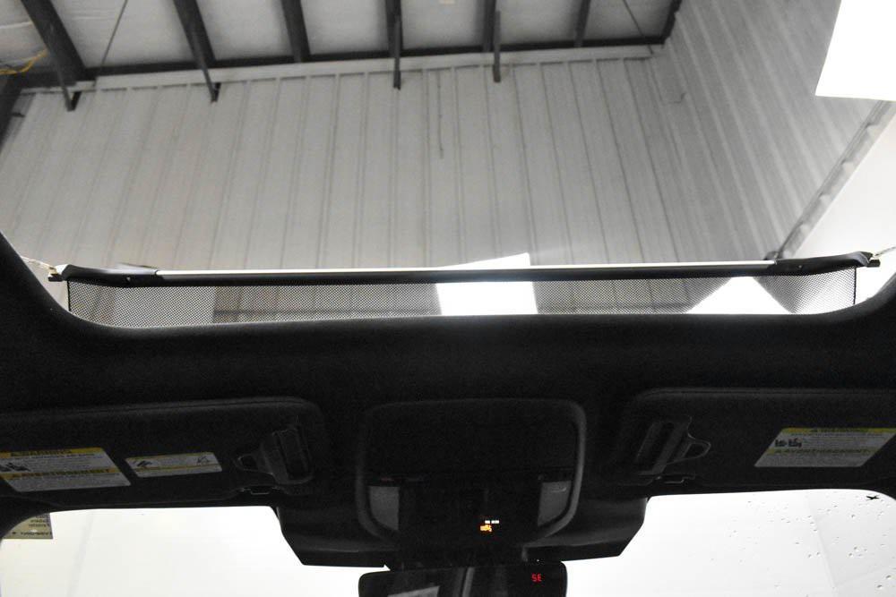 new 2025 Subaru Forester Hybrid car, priced at $40,443