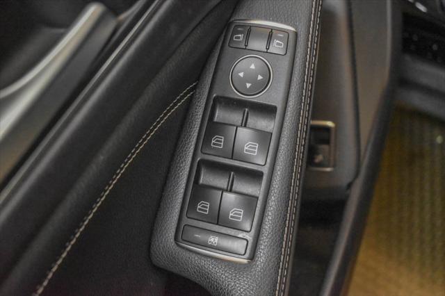 used 2019 Mercedes-Benz GLA 250 car, priced at $18,500