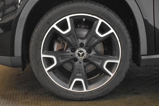 used 2019 Mercedes-Benz GLA 250 car, priced at $18,500