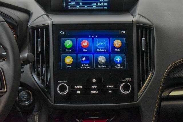 new 2025 Subaru Forester car, priced at $39,230