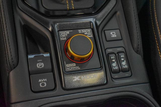 new 2025 Subaru Forester car, priced at $39,230