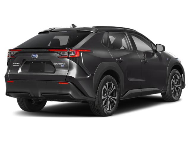 new 2025 Subaru Solterra car, priced at $39,159