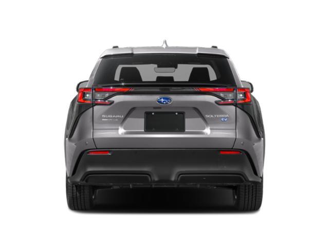 new 2025 Subaru Solterra car, priced at $39,159