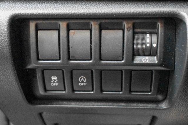 used 2019 Subaru Forester car, priced at $21,000