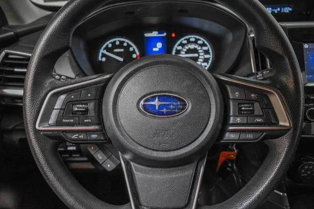 used 2019 Subaru Forester car, priced at $21,000
