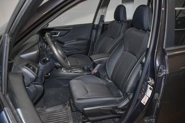 used 2019 Subaru Forester car, priced at $21,000