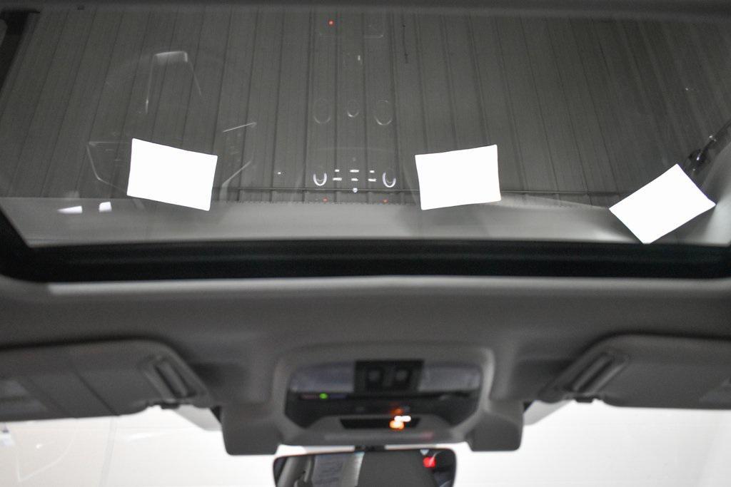 used 2023 Subaru Crosstrek car, priced at $26,000