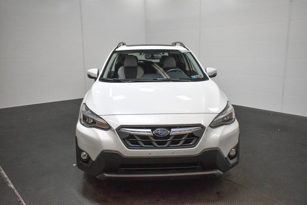 used 2023 Subaru Crosstrek car, priced at $26,000