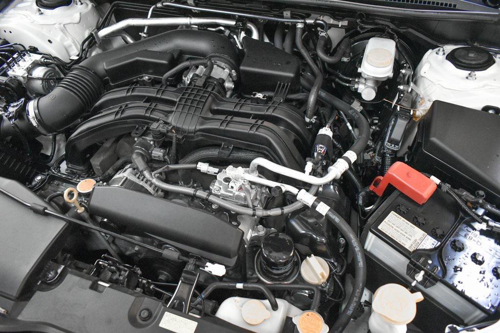 used 2023 Subaru Crosstrek car, priced at $26,000