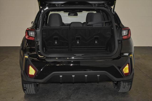 new 2025 Subaru Crosstrek car, priced at $30,901