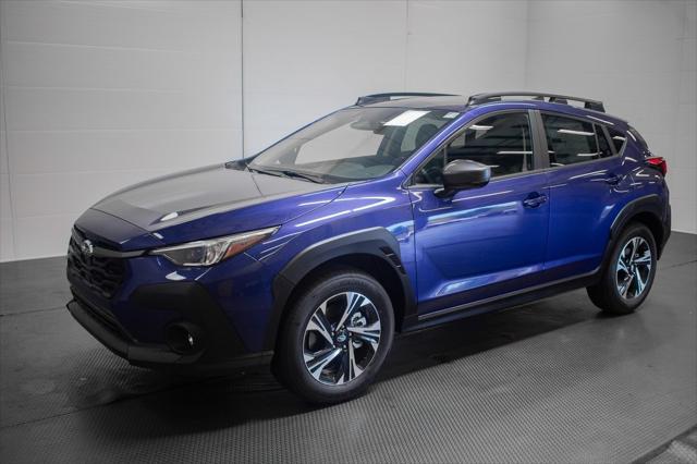 new 2025 Subaru Crosstrek car, priced at $30,841