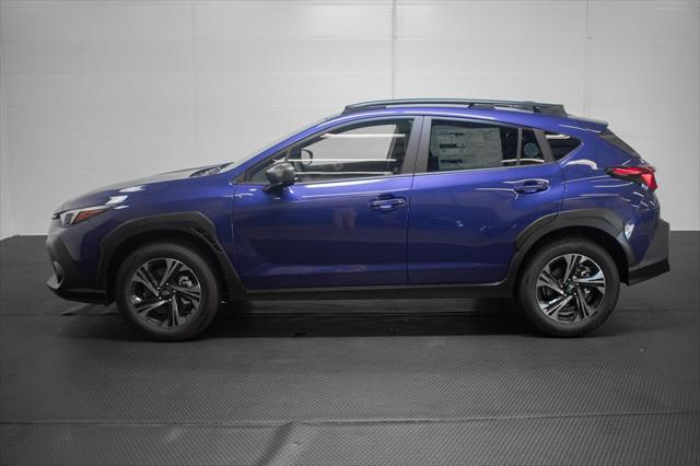 new 2025 Subaru Crosstrek car, priced at $30,841