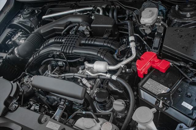 new 2025 Subaru Crosstrek car, priced at $28,727