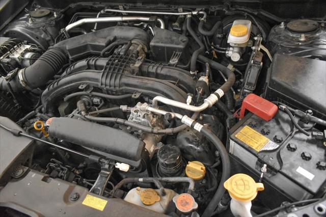 used 2022 Subaru Crosstrek car, priced at $25,000