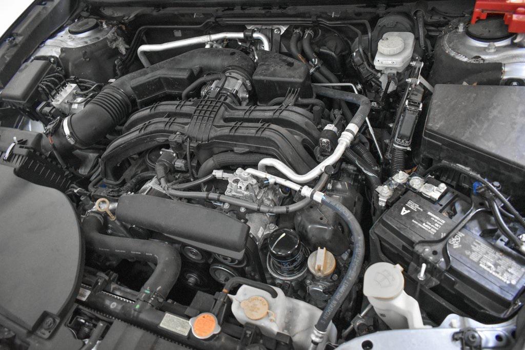 used 2023 Subaru Outback car, priced at $28,000