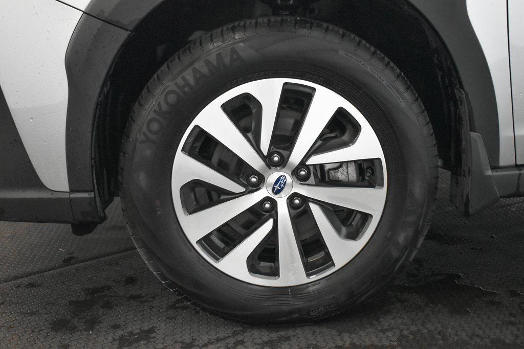 used 2023 Subaru Outback car, priced at $28,000