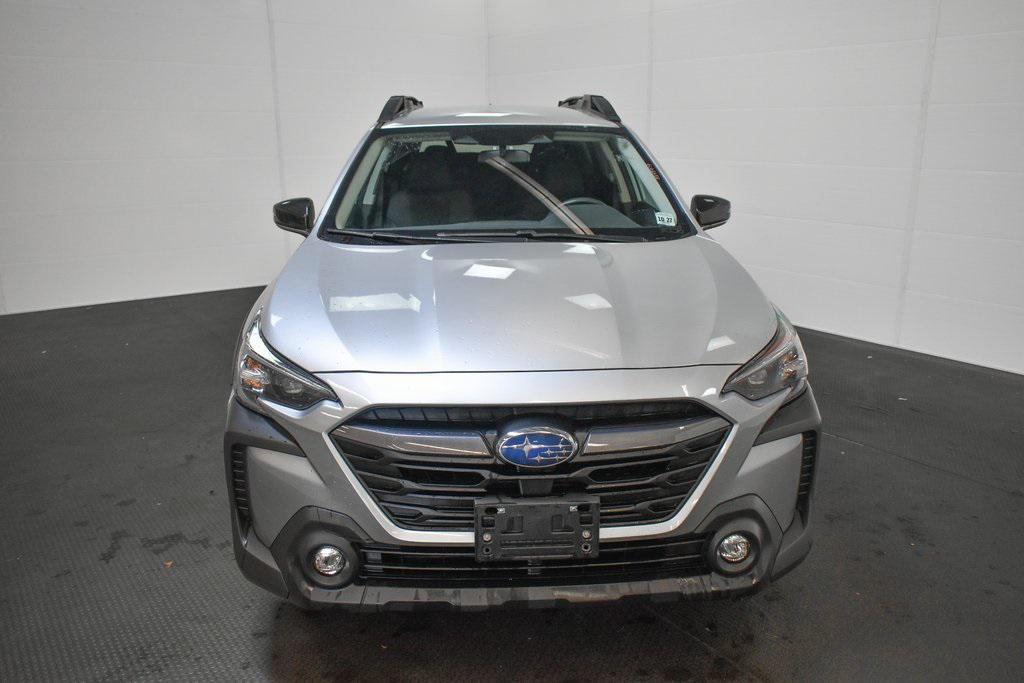 used 2023 Subaru Outback car, priced at $28,000