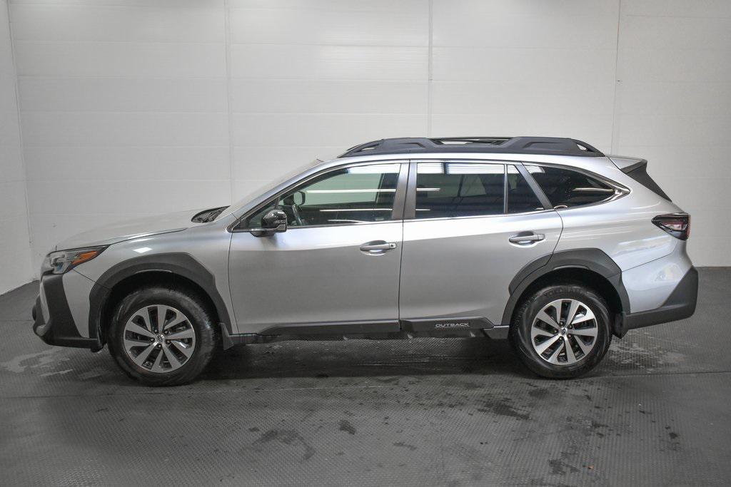 used 2023 Subaru Outback car, priced at $28,000