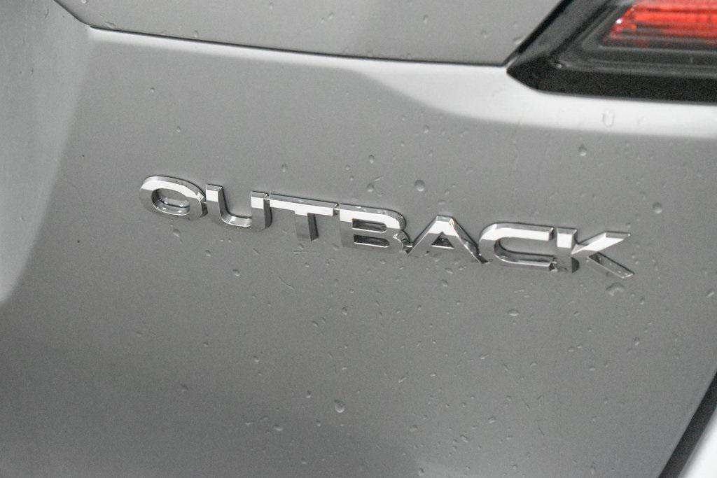 used 2023 Subaru Outback car, priced at $28,000