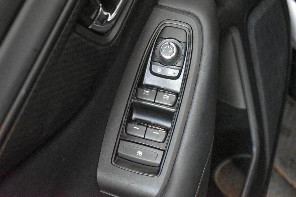 used 2023 Subaru Outback car, priced at $28,000