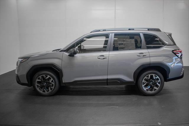 new 2025 Subaru Forester car, priced at $33,829